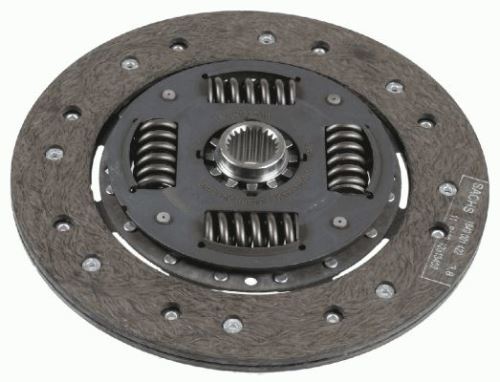 SACHS Clutch Disc - 1878 005 539