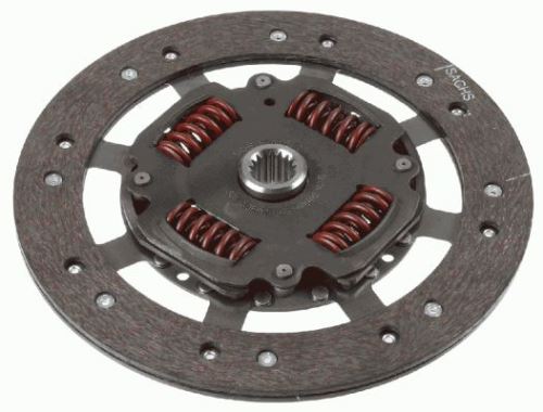 SACHS Clutch Disc - 1878 005 410