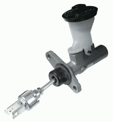 SACHS Master Cylinder, clutch - 6284 600 634