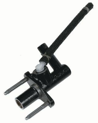 SACHS Master Cylinder, clutch - 6284 600 645