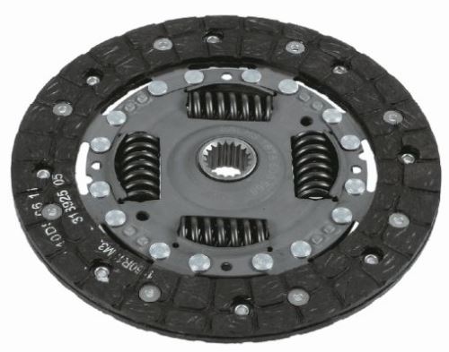 SACHS Clutch Disc - 1878 600 668