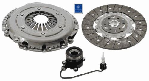 SACHS Clutch Kit - 3000 990 264