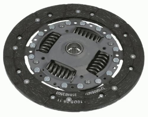 SACHS Clutch Disc - 1878 600 666