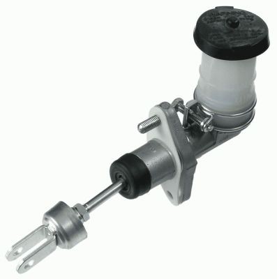 SACHS Master Cylinder, clutch - 6284 600 670