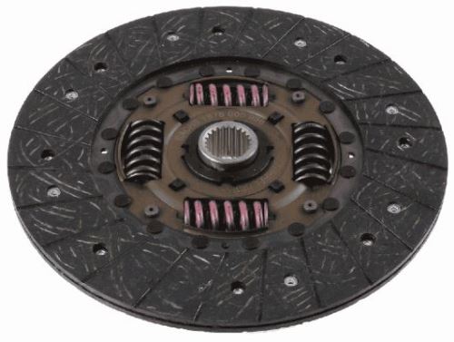 SACHS Clutch Disc - 1878 600 938