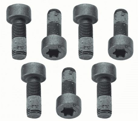 SACHS Screw Set, flywheel - 1874 000 040