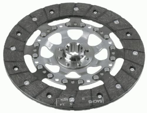 SACHS Clutch Disc - 1864 000 669