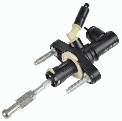 SACHS Master Cylinder, clutch - 6284 600 677