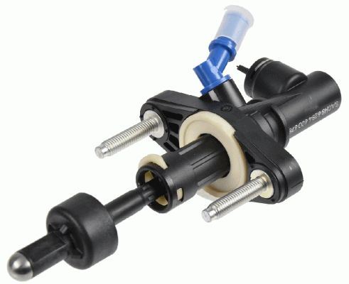 SACHS Master Cylinder, clutch - 6284 600 678