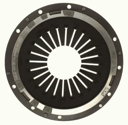 SACHS Clutch Pressure Plate - 3082 001 522