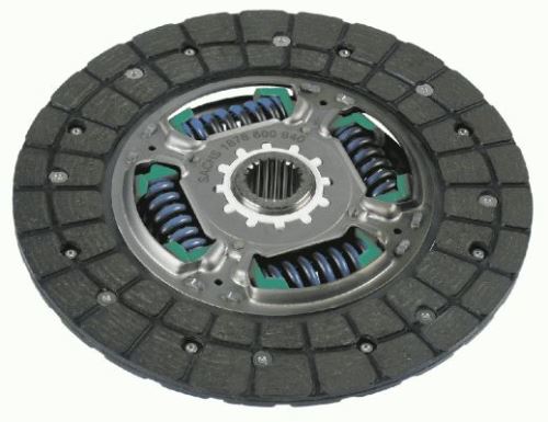 SACHS Clutch Disc - 1878 600 940