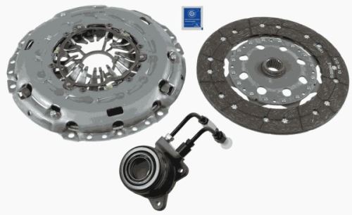 SACHS Clutch Kit - 3000 990 284