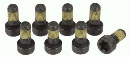 SACHS Screw Set, flywheel - 1874 000 044