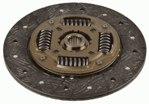 SACHS Clutch Disc - 1878 600 941