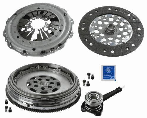 SACHS Clutch Kit - 2290 601 035