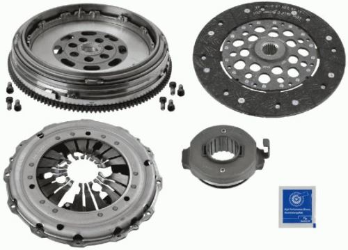 SACHS Clutch Kit - 2290 601 037