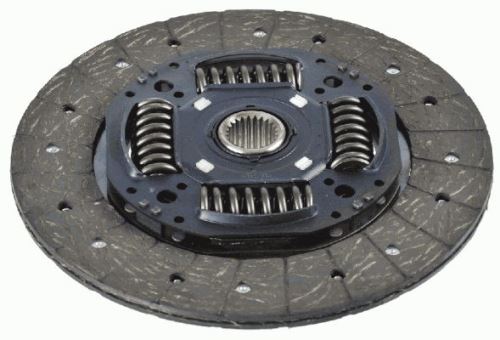 SACHS Clutch Disc - 1878 600 949