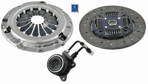 SACHS Clutch Kit - 3000 990 290