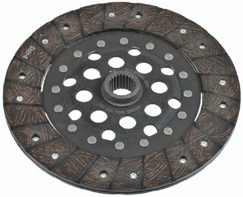 SACHS Clutch Disc - 1864 634 018