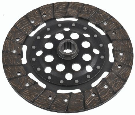 SACHS Clutch Disc - 1864 634 019