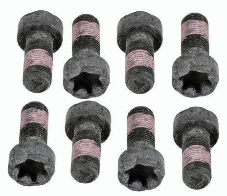 SACHS Screw Set, flywheel - 1874 000 050