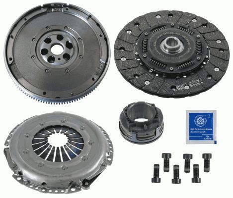 SACHS Clutch Kit - 2290 601 045