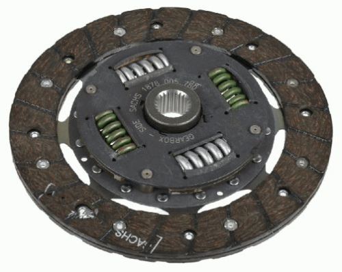 SACHS Clutch Disc - 1878 005 780