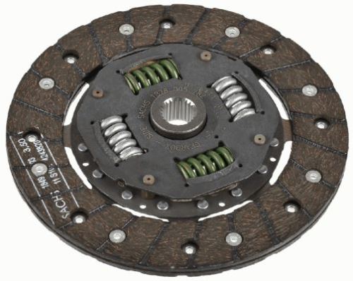 SACHS Clutch Disc - 1878 005 782