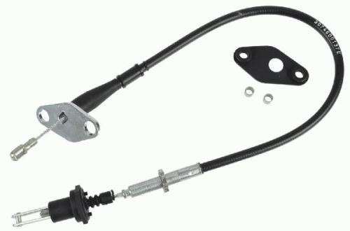 SACHS Cable Pull, clutch control - 3074 600 137