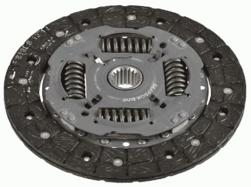 SACHS Clutch Disc - 1878 600 672