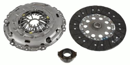 SACHS Clutch Kit - 3000 950 718