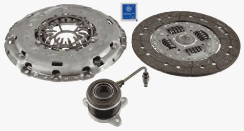 SACHS Clutch Kit - 3000 990 304