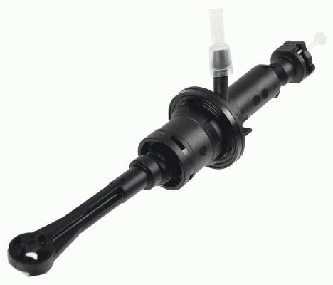 SACHS Master Cylinder, clutch - 6284 605 034