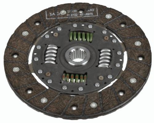 SACHS Clutch Disc - 1878 005 788