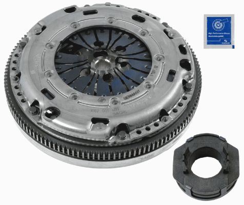 SACHS Clutch Kit - 2290 601 050