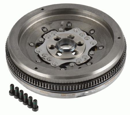 SACHS Flywheel - 2295 000 487