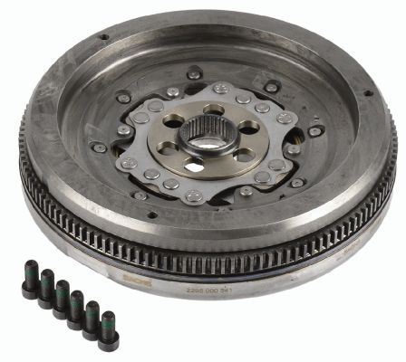 SACHS Flywheel - 2295 000 541