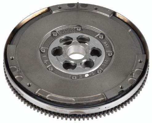 SACHS Flywheel - 2294 001 585