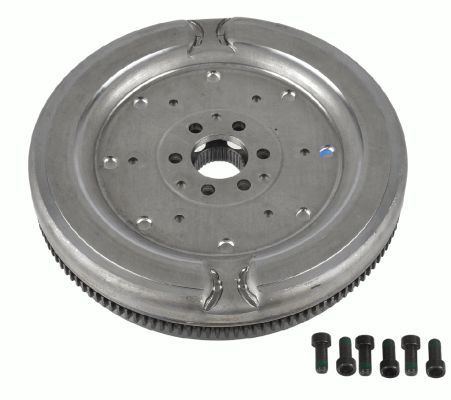 SACHS Flywheel - 2295 000 507