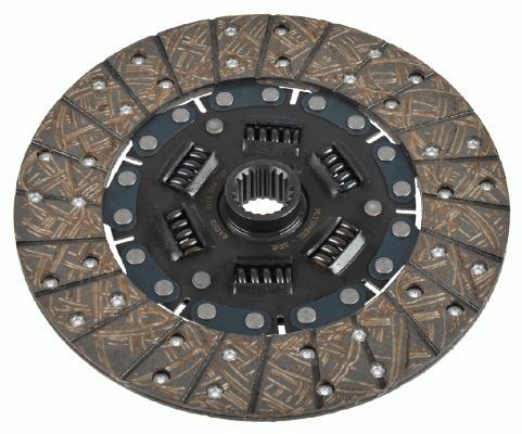 SACHS Clutch Disc - 1878 634 047