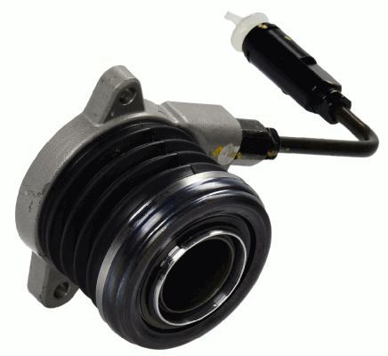 SACHS Central Slave Cylinder, clutch - 3182 600 207