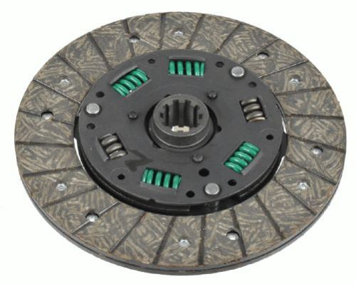 SACHS Clutch Disc - 1878 634 049