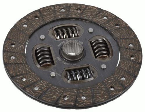 SACHS Clutch Disc - 1878 634 050