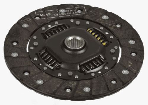 SACHS Clutch Disc - 1878 002 759