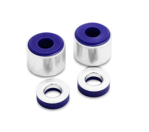 SuperPro Polyurethane Front Lower Control Arm Rear Mount Car Bush Kit SPF2478K