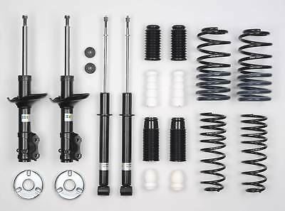 Eibach Lowering Springs, Bilstein Shocks , Bumpstop Kit Corrado G60, 16v & VR6