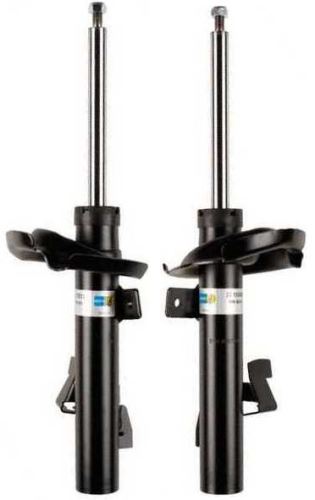 2x Bilstein B4 Pair Front Shocks Absorbers For Ford FOCUS II (DA) 04- 2.5 ST