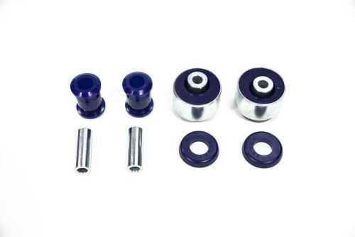 Ford Fiesta MK7 &amp; Mazda 2 Frt Ctrl Arm Bush Kit - Offset