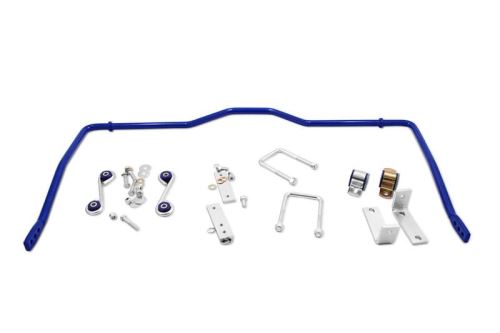 20mm Rear Adjustable Anti-RollBar - Ford Ranger PX/PXII