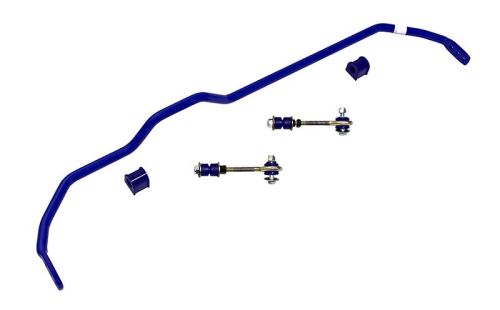 24mm Rear Adjustable Anti-RollBar - Nissan Skyline R34